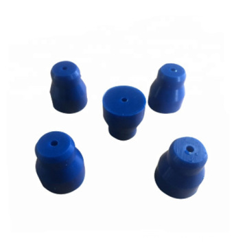 Customized Small Size NBR Silicon EPDM Rubber Stopper